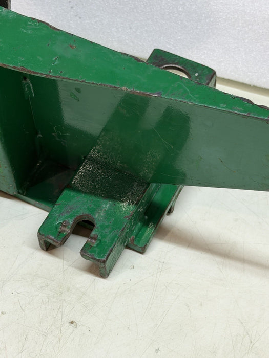 Greenlee 442 Porta-Puller Tugger Attachment For Cable Wire Rope Puller