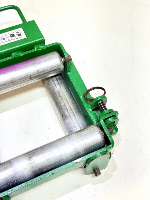 Greenlee CTR200 Roller, Cable-Heavy Duty