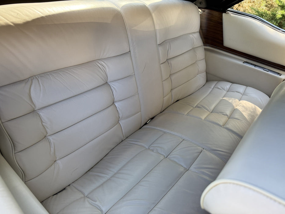 1976 Cadillac Eldorado
