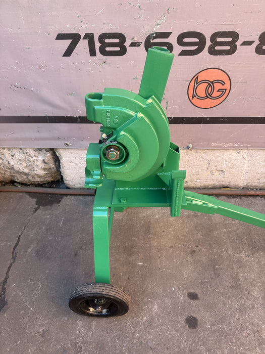 Greenlee 1800 Mechanical Conduit Bender 1/2" 3/4" & 1" IMC Rigid Steel & Alum...