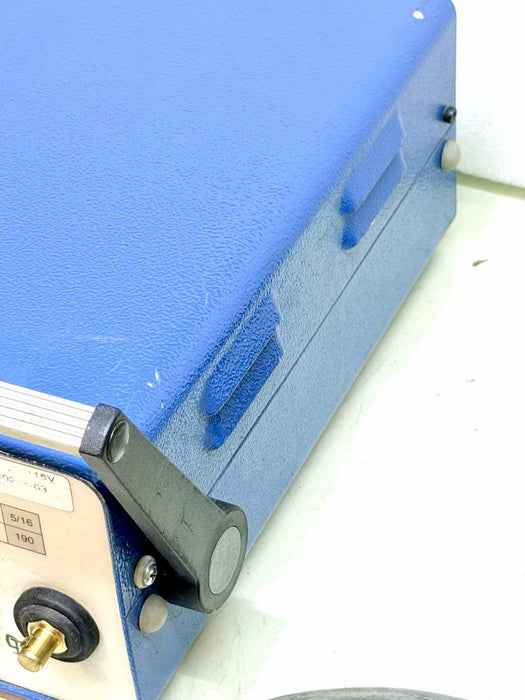 IWT LYNX2 Modular Aluminum & Steel Stud Welding Welder System LYNX-2