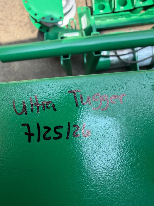 Greenlee Ultra Tugger 8000 lb Wire Puller User Refurbished Heavy Duty