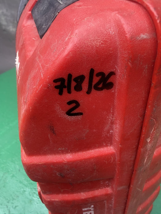 Hilti TE6-S Rotary Hammer Drill with Bits.  Works Great.