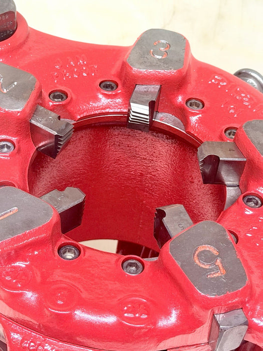 Reconditioned RIDGID® 141 Pipe Threader 2-1/2-4" 36620 for 300 535 700 1224 BG11