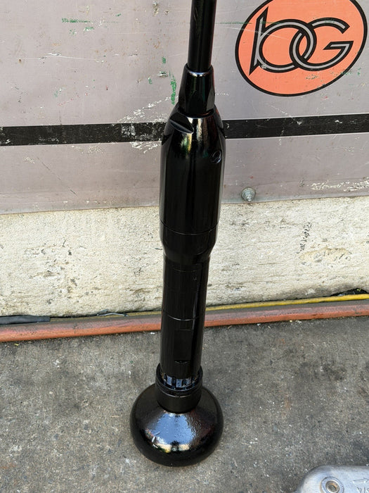 APT American Pneumatic Sand Earth Rammer Tamper APT-131 With Oiler #2