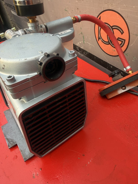 Gast Vacuum Pump DOA-V720-AA 120 volts.  NEW Condition.