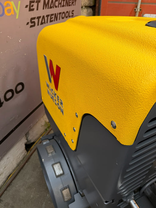 2018 Wacker Neuson RTSC3 |Refurb'd| New Drive Motors | Raptor Lined | 226 HRS