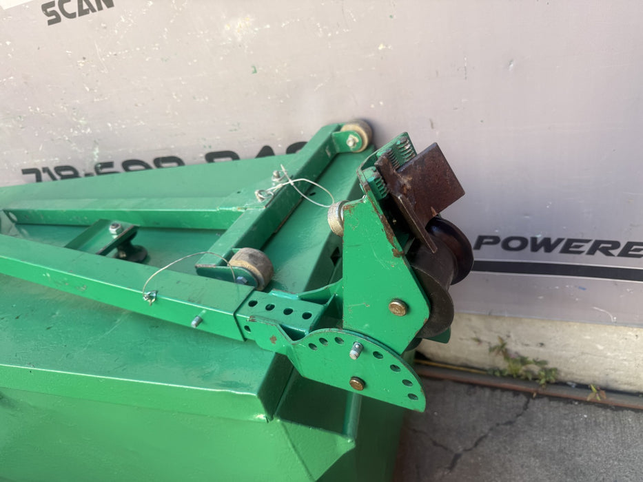 Greenlee UT2 Cable Puller Conduit Bender Attachment Tool, Model UT2 MPN UT2