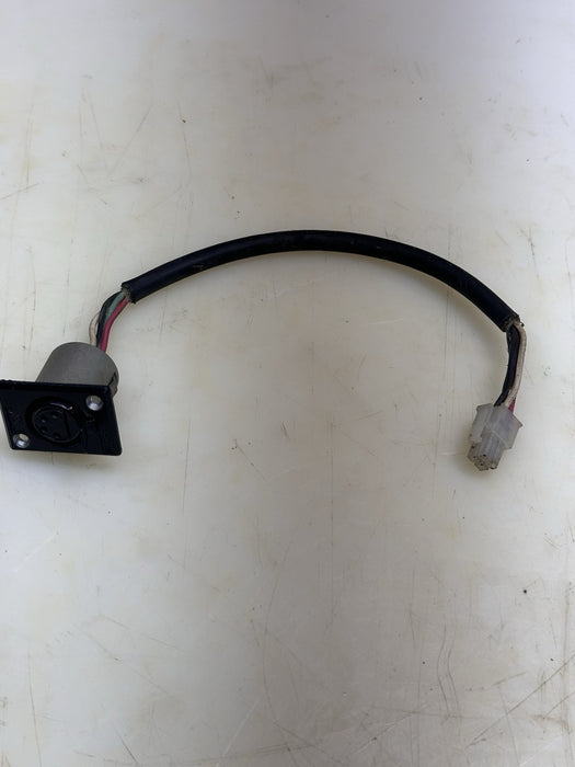 GREENLEE 855 CONDUIT PIPE BENDER DIGITAL REMOTE PENDANT LOAD UNLOAD SWITCH PART