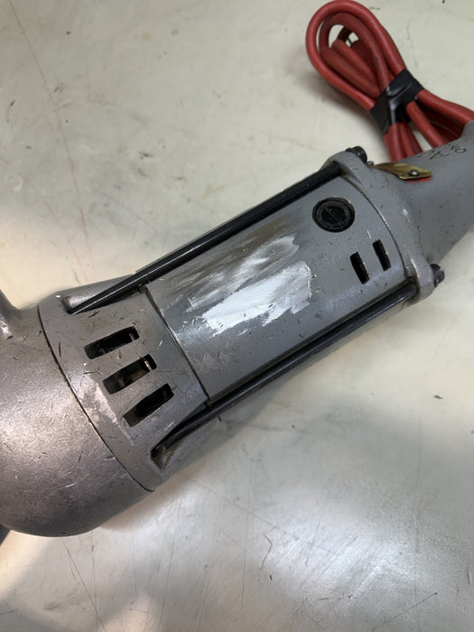RIDGID 700 Power Drive Pipe Threader Threading  Machine Works Fine.  #1