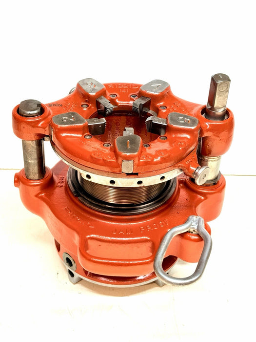 Reconditioned RIDGID® 141 Pipe Threader 2-1/2-4" 36620 for 300 535 700 1822 1224