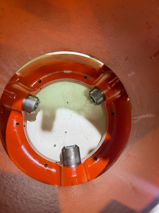 Ridgid 161 Pipe Threader Die 4-6" for 300 1224 1822 535 - Seller Refurbished
