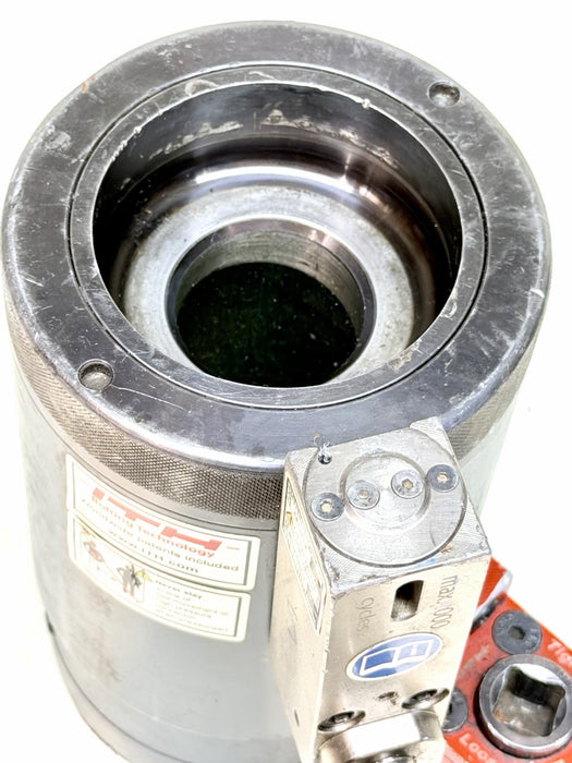 ITH GmbH Bolting Technology Hydraulic Bolt Tensioning Tool #5