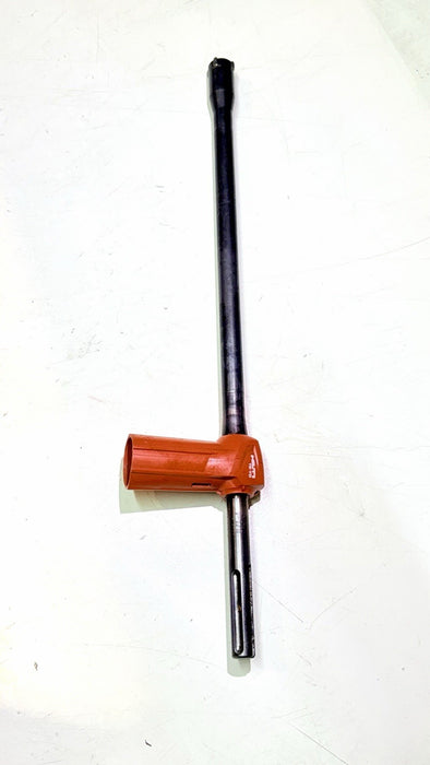 New HILTI TE-YD 1-1/8" x 24" Hollow Hammer Drill Bit SDS Max #2