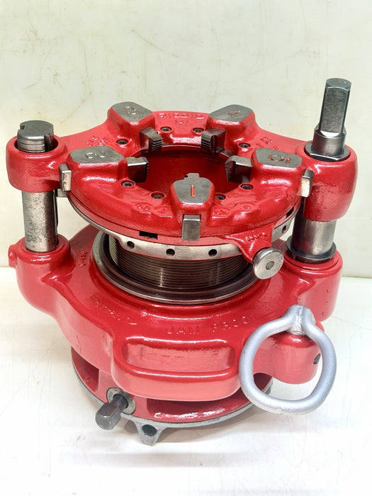 Reconditioned RIDGID® 141 Pipe Threader 2-1/2-4" 36620 for 300 535 700 1224 BG11