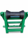 McElroy Mfg Extra Large Pipe Support Roller Stand Heavy Duty Used USA Made — photo 3