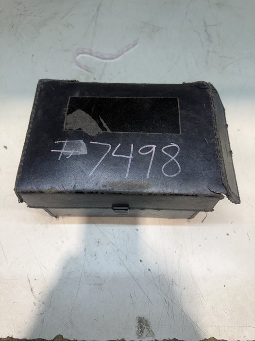 AVO Megger MJ359 Hand Crank Insulation & Continuity Tester.  Works Fine.