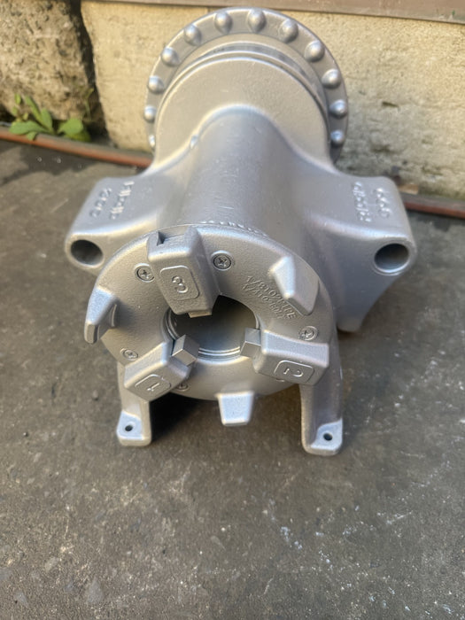 Ridgid 300 Body Housing Main Case Unit No Motor.  Great Shape.  #3