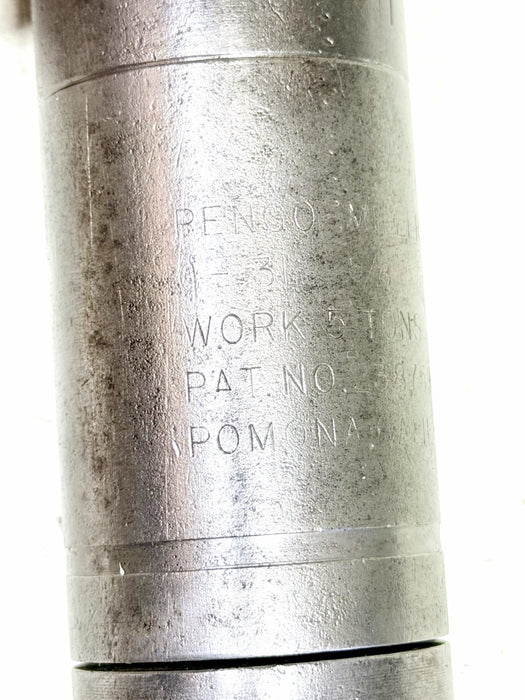 Pengo Miller 5/8” Swivel 5,000 lb Working Load 2387599