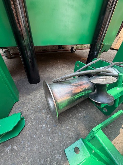 Greenlee Ultra Tugger 8000 lb Wire Puller User Refurbished Heavy Duty