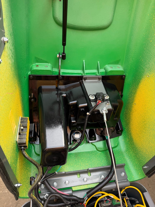 2018 Wacker Neuson RTSC3 |Refurb'd| New Drive Motors | Raptor Lined | 226 HRS