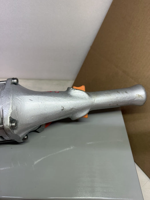 Ridgid 700 Power Drive Pipe Threader 1/2-2" NPT & 12R Die Set New Box