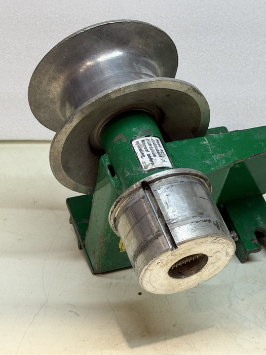 Greenlee 442 Porta-Puller Tugger Attachment For Cable Wire Rope Puller