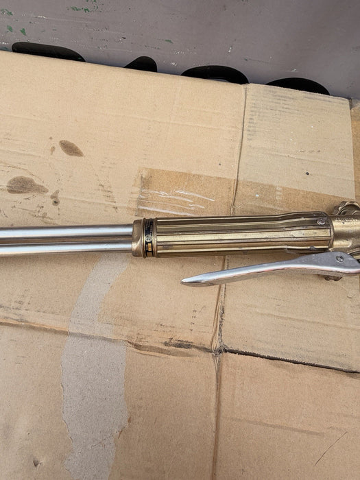 Victor ST2651FC Angle Head Cutting Torch 48" Demolition Scrap 0381-1503