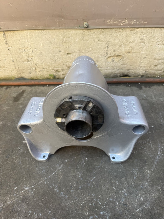 Ridgid 300 Body Housing Main Case Unit No Motor.  Great Shape. #5
