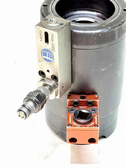 ITH GmbH Bolting Technology Hydraulic Bolt Tensioning Tool #4