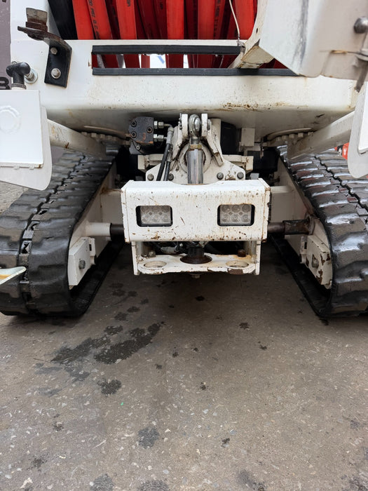 2017 Vactor ACE Easement Hydro Jetting Machine Sewer Cleaner 500ft Hose Low Hour