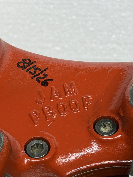 Reconditioned RIDGID® 141 Pipe Threader 2-1/2-4" 36620 for 300 535 700 1822 1224