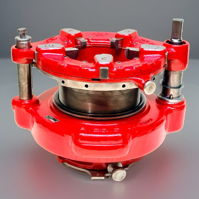 RIDGID 161 Receding Geared Threader 4-6” Reconditioned 36630 Mint✅