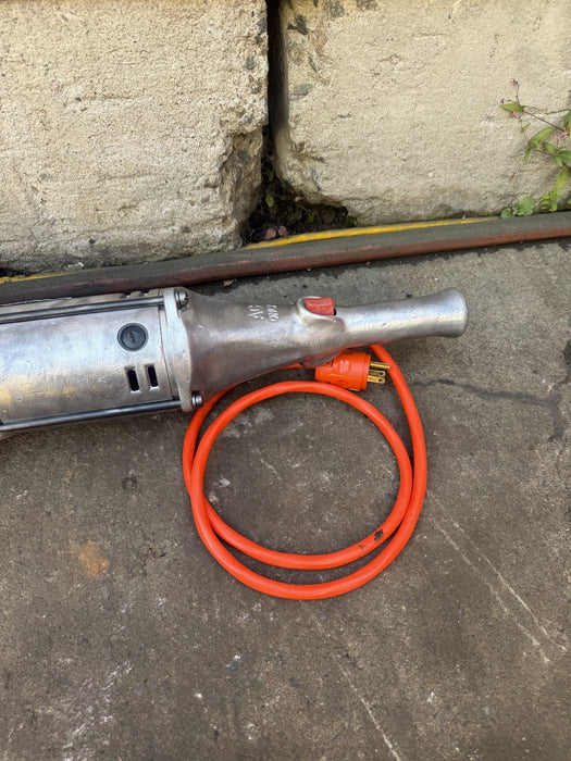 Ridgid 700 Power Drive Threader Threading Machine 115V 9/18/26 #2
