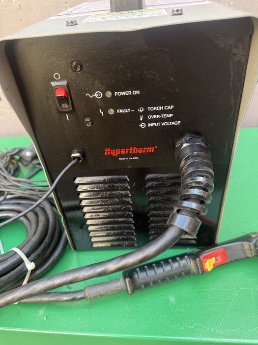 Hypertherm Powermax 190c Plasma Cutter