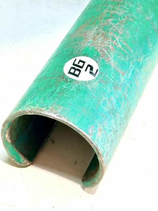 Greenlee 441 4 inch Feeding Sheave for Cable Tugger Puller
