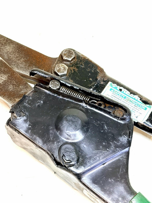 Greenlee 756 - Ratcheting Cable Cutter