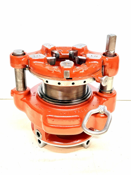 Reconditioned RIDGID® 141 Pipe Threader 2-1/2-4" 36620 for 300 535 700 1822 1224