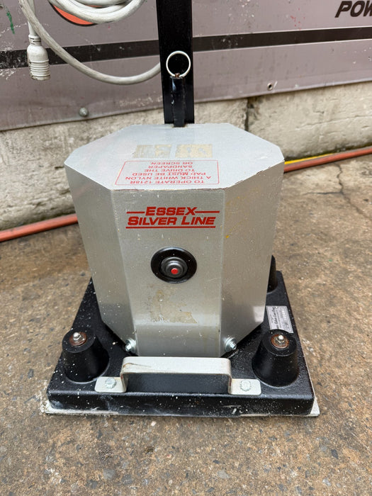 Essex Silver-Line Square Sander 1218R