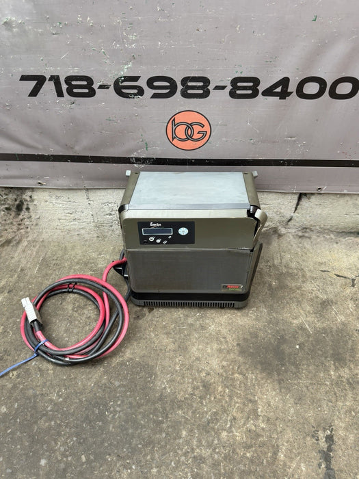 Nexsys Enersys E13-IP-4Y  Forklift Charger 3-Phase, Multi-Volt (24/36/48V) #4