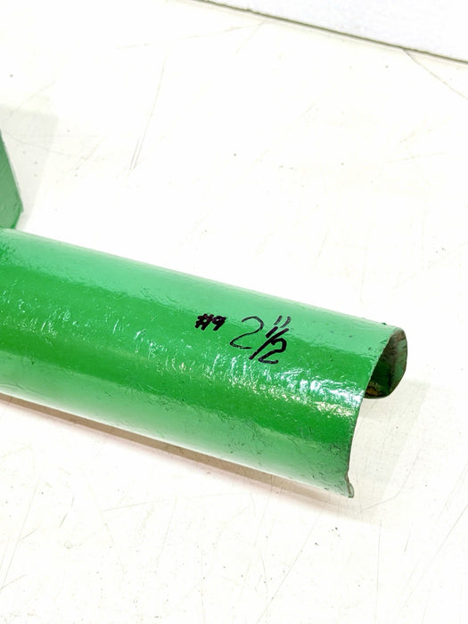 Greenlee 441-2-1/2 Feeding Sheave for 2-1/2" Conduit #9