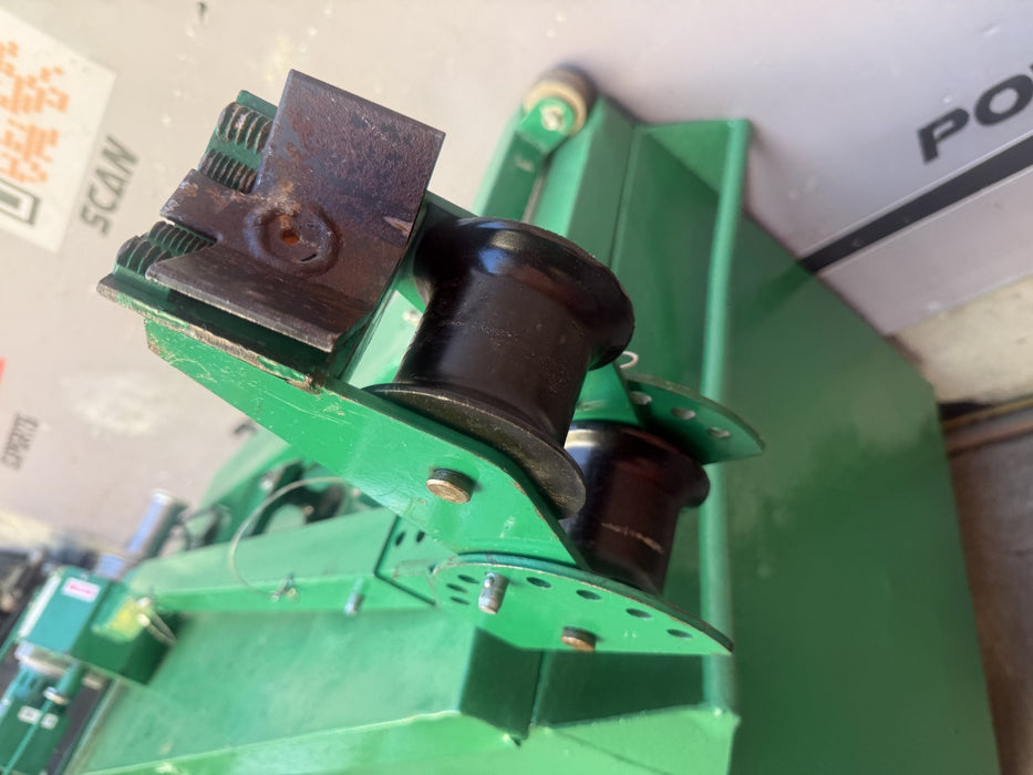 Greenlee UT2 Cable Puller Conduit Bender Attachment Tool, Model UT2 MPN UT2
