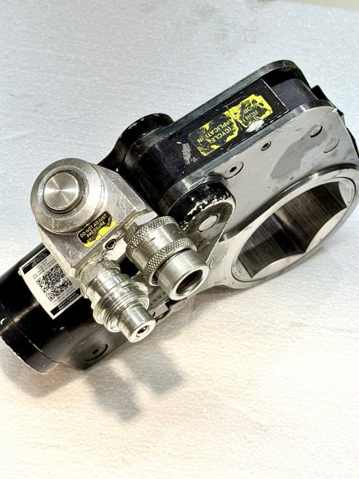 HYTORC 75mm (2-15/16”) Link Ratchet Hydraulic Torque Wrench Cassette