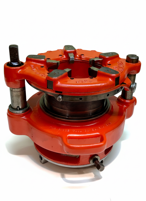 RIDGID 161 Receding Geared Threader 4-6” Reconditioned 36630