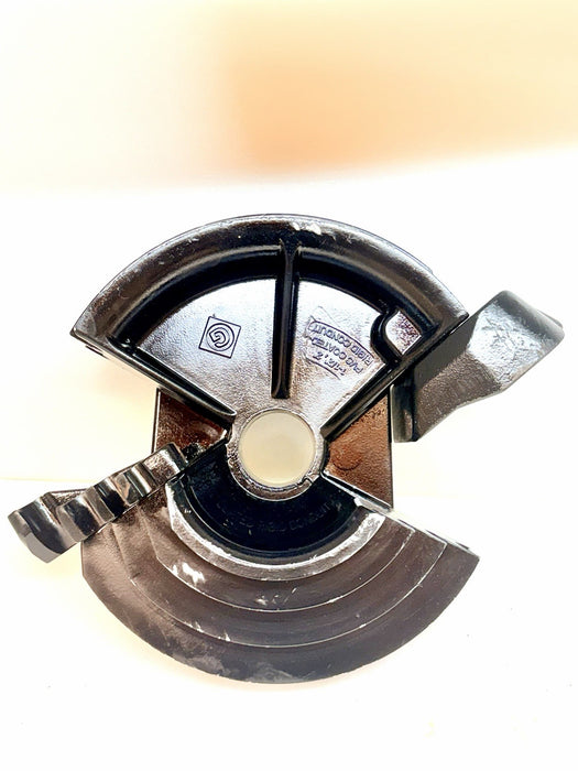 Greenlee PVC-Coated Rigid Shoe Group 1/2”-2” for 555 Bender Series MINT!
