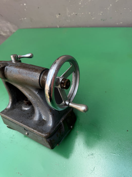 Atlas Lathe model 10D-6  Tailstock