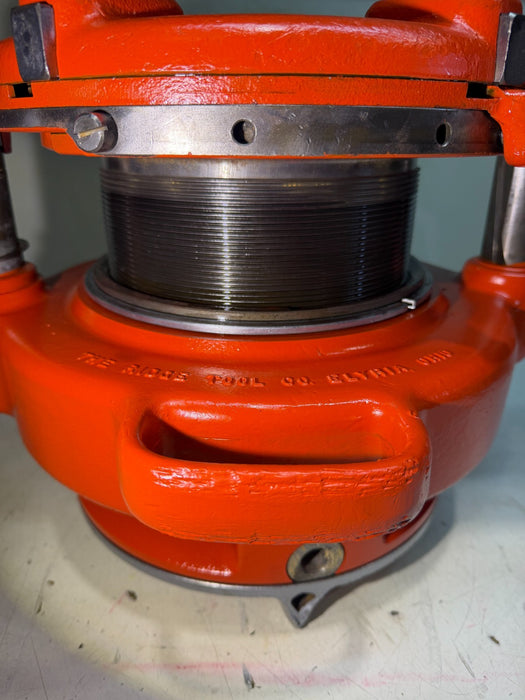 Ridgid 161 Pipe Threader Die 4-6" for 300 1224 1822 535 - Seller Refurbished