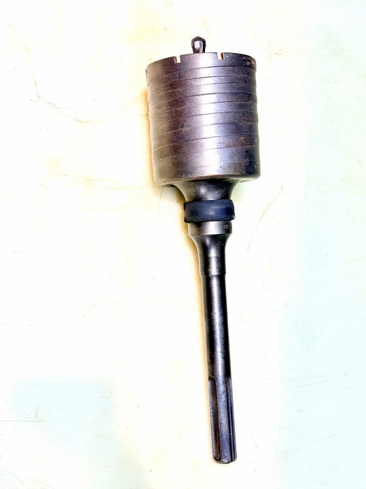 HILTI 3 1/4" Core Bit BK 82 3-1/4 Y  12" long SDS For Drill