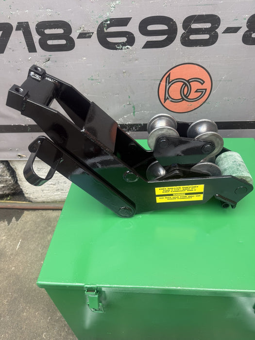 Greenlee 555 EMT Shoe Group 1/2"-2" fits 555C & 555 Bender & Box  8/21/26
