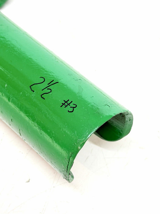 Greenlee 441-2-1/2 Feeding Sheave for 2-1/2" Conduit #3